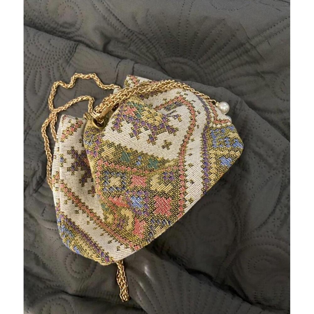 bucket bag